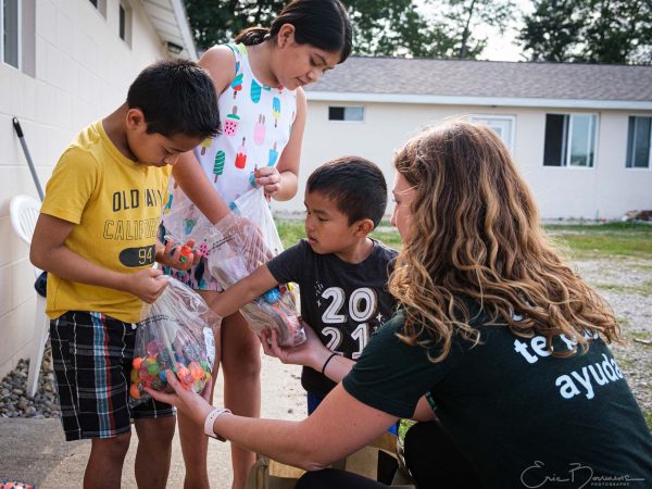 Assistance for Children